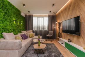 Sofia Dream Apartments - LUX & STYLE, 2-BDR 2-BTHR